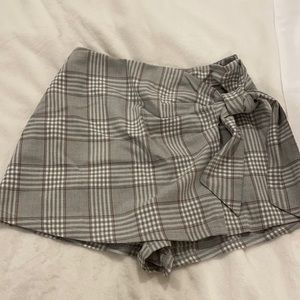 Skort